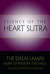 Essence of the Heart Sutra -- Bok 9780861712847