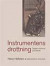 Instrumentens Drottning : Orgelns Historia Och Teknik -- Bok 9789127093546