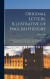 Original Letters, Illustrative of English History [microform]; Including Numerous Royal Letters; From Autographs in the British Museum, and One or Two Other Collections -- Bok 9781013370694