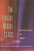 The Fragile Middle Class -- Bok 9780300091717