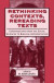 Rethinking Contexts, Rereading Texts -- Bok 9780567442215
