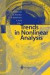 Trends in Nonlinear Analysis -- Bok 9783540441984