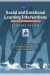 Social and Emotional Learning Interventions Under the Every Student Succeeds ACT -- Bok 9780833099624