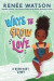 Ways to Grow Love -- Bok 9781547600588