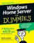 Windows Home Server For Dummies -- Bok 9780470185926