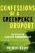 Confessions of a Greenpeace Dropout -- Bok 9780986480829