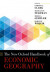 New Oxford Handbook of Economic Geography -- Bok 9780191072161