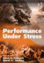 Performance Under Stress -- Bok 9780754670599
