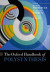 Oxford Handbook of Polysynthesis -- Bok 9780191506208