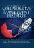 Handbook of Collaborative Management Research -- Bok 9781412926249