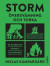 Storm : översvämning och torka - så klarar du vädrets utmaningar -- Bok 9789188953667