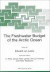 The Freshwater Budget of the Arctic Ocean -- Bok 9780792364405