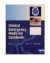 Clinical Emergency Medicine Casebook -- Bok 9780521719643