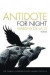 Antidote for Night -- Bok 9781938160820