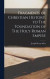 Fragments of Christian History, to The Foundation of The Holy Roman Empire -- Bok 9781018287980