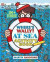 Where's Wally? At Sea -- Bok 9781406370614