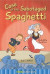 Case of the Sabotaged Spaghetti -- Bok 9781643696928