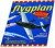 Häftiga flygplan -- Bok 9789155210175