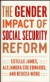 The Gender Impact of Social Security Reform -- Bok 9780226392004
