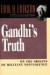 Gandhi's Truth -- Bok 9780393310344