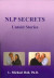 NLP Secrets -- Bok 9781890001537