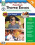 Preschool Theme Boxes, Grades Preschool - PK -- Bok 9781602680500