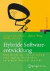 Hybride Softwareentwicklung -- Bok 9783642550638