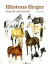 Hästens färger : genetik och historik -- Bok 9789188785060
