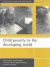 Child poverty in the developing world -- Bok 9781861345592