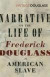 Narrative of the Life of Frederick Douglass, an American Slave -- Bok 9780099595847