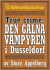 Vampyren i Düsseldorf. True crime-text från 1938 kompletterad med fakta och ordlista -- Bok 9789178633227