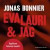 Eva Lauri & jag -- Bok 9789173480437