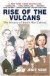 Rise Of The Vulcans -- Bok 9780143034896