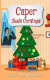 Caper Steals Christmas -- Bok 9781087936147