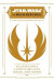 Star Wars: The High Republic: Light Of The Jedi Ya Trilogy Paperback Box Set -- Bok 9781368093781