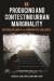 Producing and Contesting Urban Marginality -- Bok 9781786606426