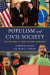 Populism and Civil Society -- Bok 9780197526606