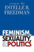 Feminism, Sexuality, and Politics -- Bok 9780807877104