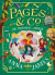 Pages & Co.: The Treehouse Library -- Bok 9780008410865