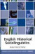 English Historical Sociolinguistics -- Bok 9780748641819