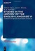 Studies in the History of the English Language VI -- Bok 9783110345919
