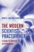 The Modern Scientist-Practitioner -- Bok 9781135445775