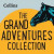 Grand Adventures Collection -- Bok 9780008385835