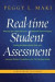 Real-Time Student Assessment -- Bok 9781620364871