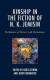 Kinship in the Fiction of N. K. Jemisin -- Bok 9781666910452