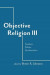 Objective Religion -- Bok 9781481313667
