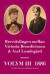 Brevväxlingen mellan Victoria Benedictsson och Axel Lundegård. Vol. 3, 1886 -- Bok 9789187247538