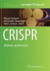 CRISPR -- Bok 9781493954285