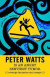 Peter Watts Is An Angry Sentient Tumor -- Bok 9781616963194