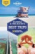 Lonely Planet Florida & the South's Best Trips -- Bok 9781787015685